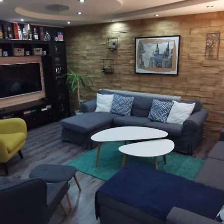 Sunsett+t Homestay szállás Hernadszurdok