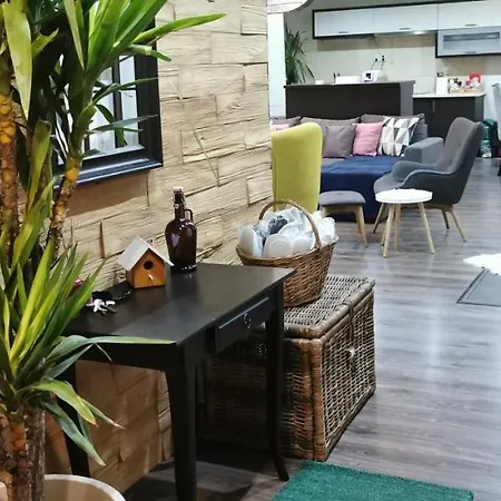Homestay Sunsett+t Hernadszurdok