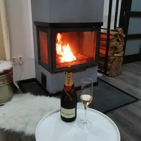Sunsett+t Homestay szállás Hernadszurdok