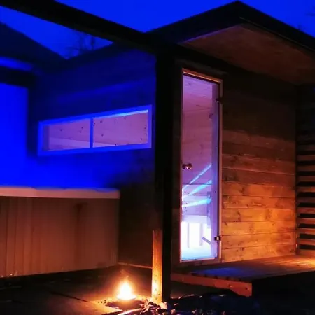 Sunsett+t Homestay Hernadszurdok