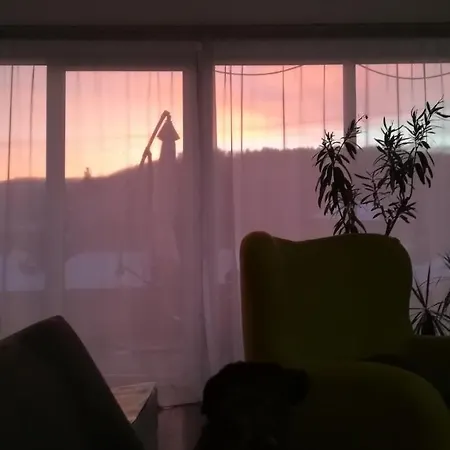 Sunsett+t Hernadszurdok