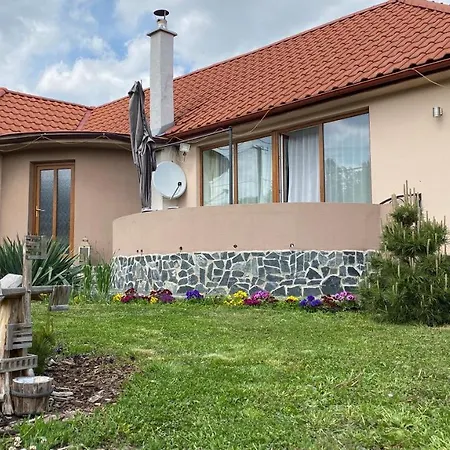 Séjour chez l'habitant Sunsett+t