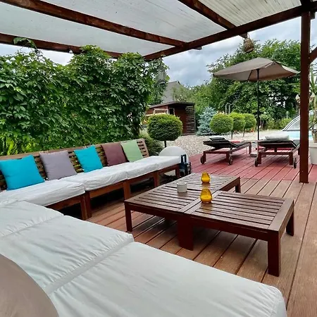 Sunsett+t Homestay szállás *