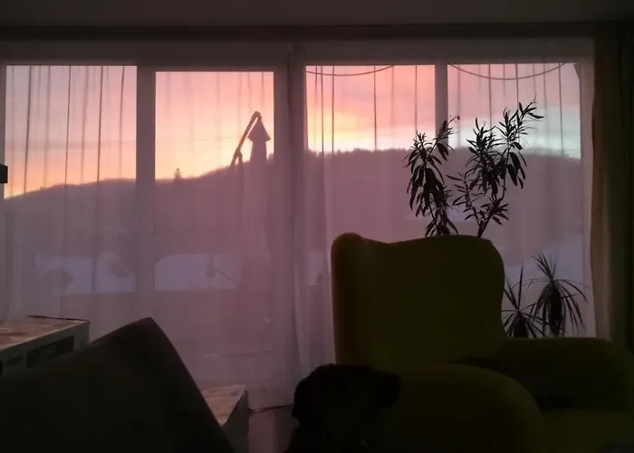 Sunsett+t Hernadszurdok