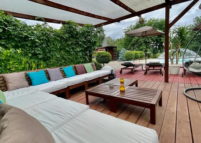 Sunsett+t Δωμάτια σε οικογενειακή κατοικία *